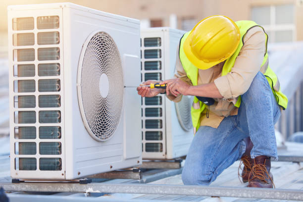Best HVAC replacement cost  in Brewster, WA