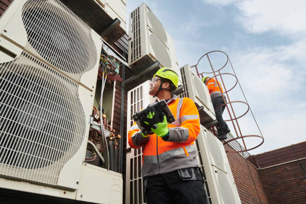 Best Residential HVAC services  in Brewster, WA