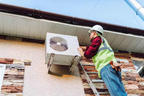 Affordable air conditioning repair in Brewster, WA