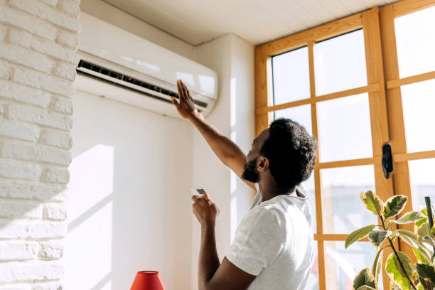 Best Affordable HVAC services  in Brewster, WA
