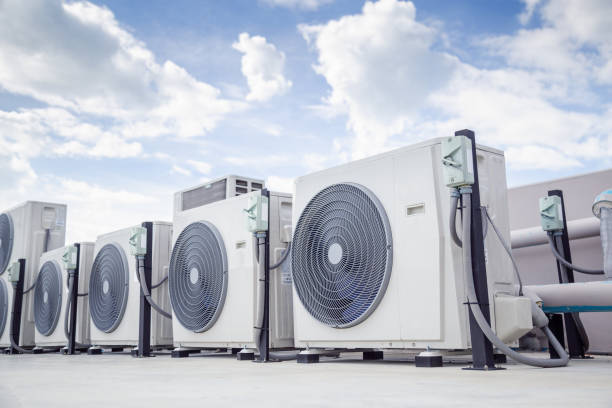 Best HVAC system installation  in Brewster, WA