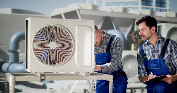  Brewster, WA HVAC Pros