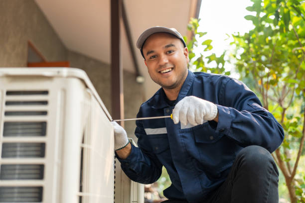 Best Central air repair  in Brewster, WA