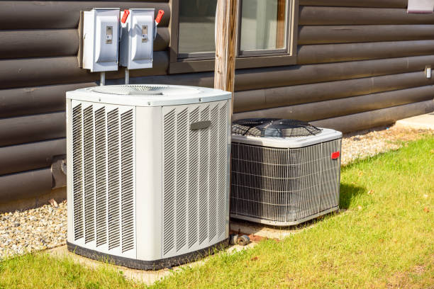 Brewster, WA HVAC Company